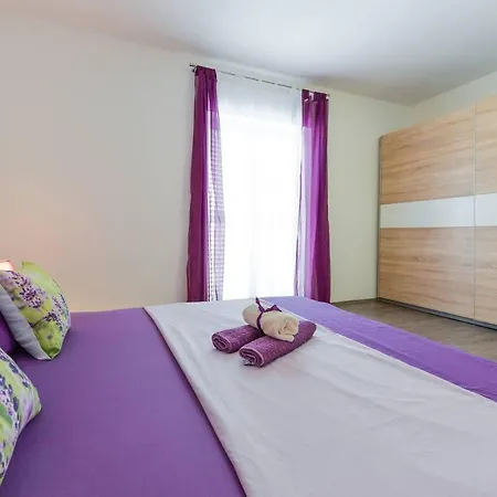 Apartment Fsk Center *