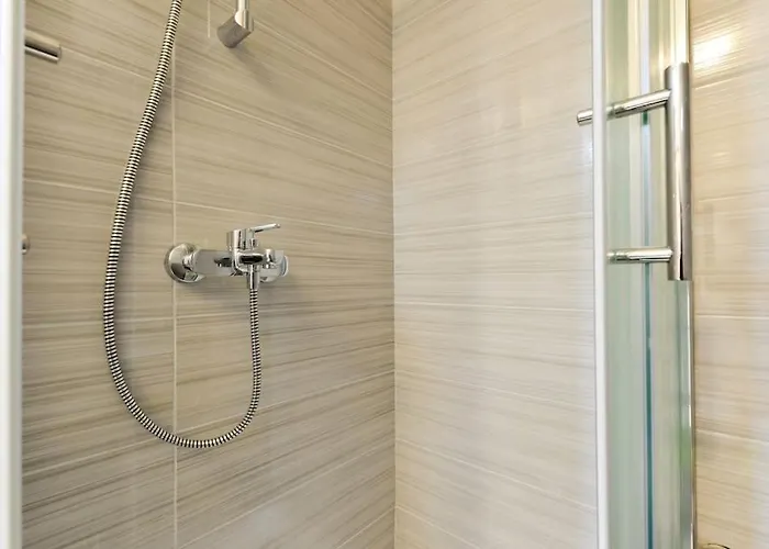 Fsk Center Apartment *