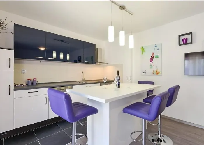 Apartment Fsk Center