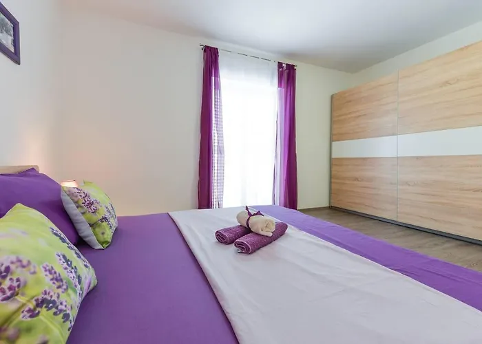 Apartment Fsk Center *