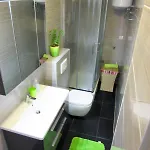 Fsk Center Apartment *