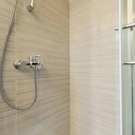 Fsk Center Apartment *