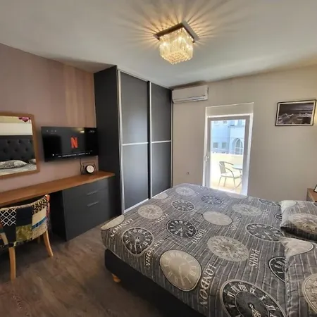 Fsk Center Apartment Zadar