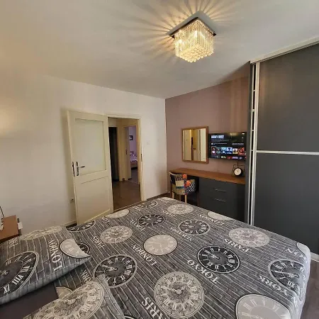 Apartment Fsk Center Zadar