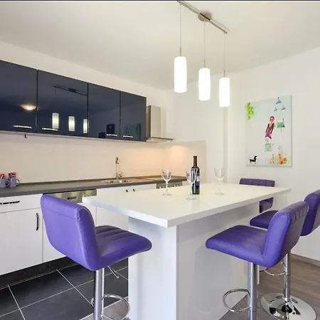 Apartment Fsk Center