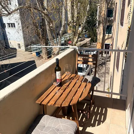 Apartment Fsk Center